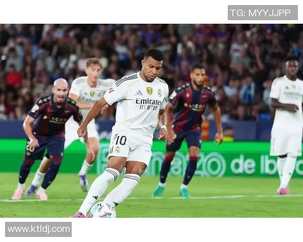 姆巴佩连续2场未进球，皇马团队配合难题浮现