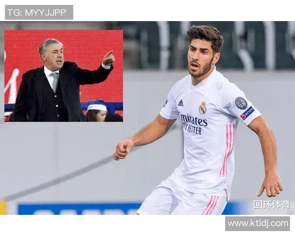 安切洛蒂告别赛命运回环