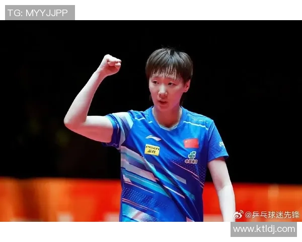 总决赛再战!张本美和“喊累”背后,王曼昱的“魔咒”还是实力差距? 总决赛再战!张本美和“喊累”背后,王曼昱的“魔咒”还是实力差距?