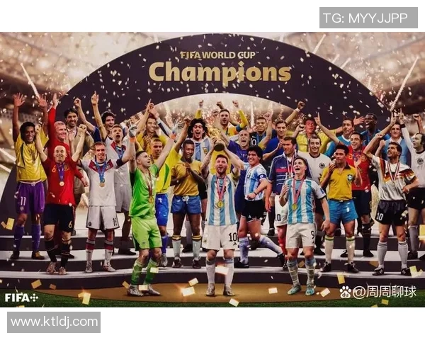 国际足联2026世界杯:流量与情怀的双重奏,一场足球盛宴的进化论 国际足联2026世界杯:流量与情怀的双重奏,一场足球盛宴的进化论