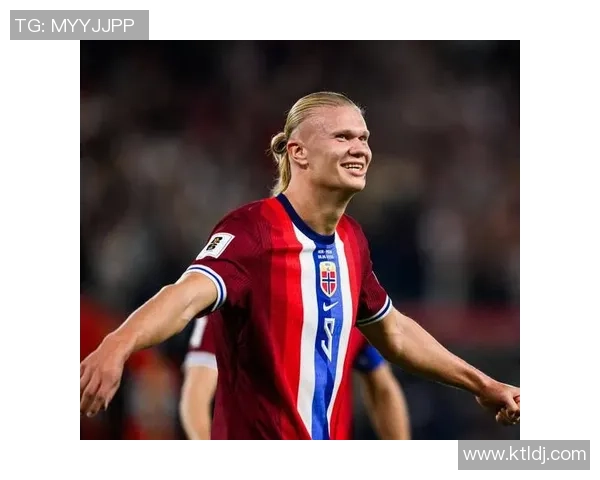 哈兰德16场16球:新生代巨星的崛起之路,C罗纪录将被改写? 哈兰德16场16球:新生代巨星的崛起之路,C罗纪录将被改写?