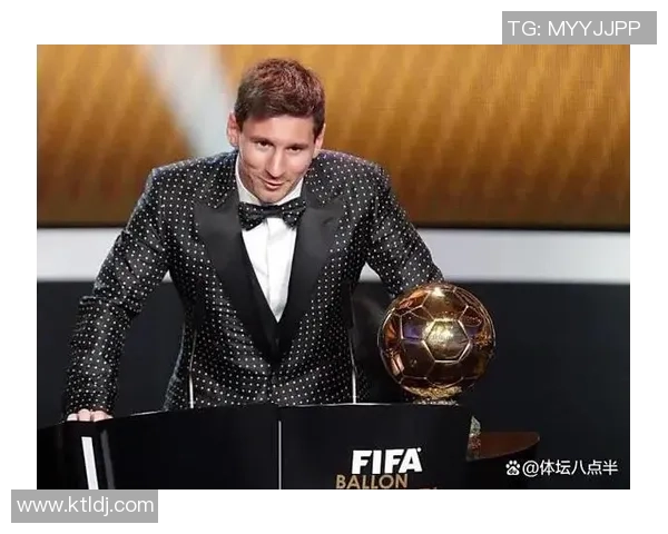 单年包揽金球奖、FIFA最佳，90后首个“双王”加冕！