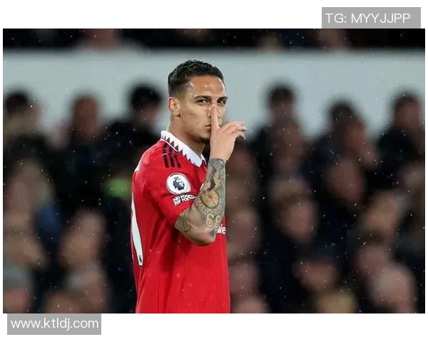 安东尼8场造8球一飞冲天，点燃欧联之火！