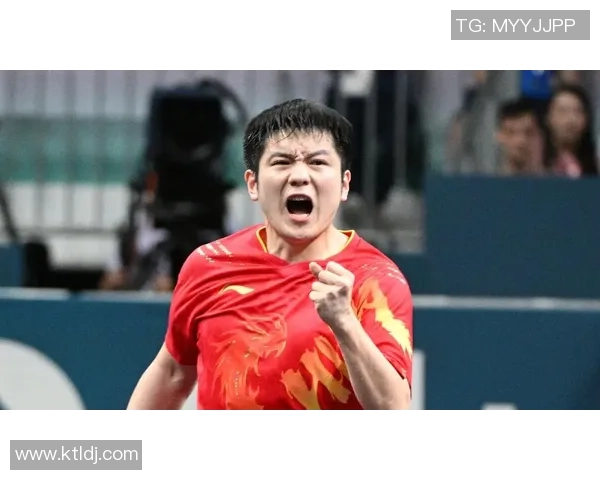 乒坛巨震！樊振东远征德甲：中国乒协“开绿灯”背后的棋局与野心